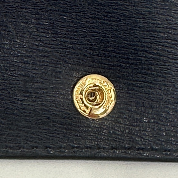 NIB Ferragamo Bifold Wallet - Picture 8 of 11